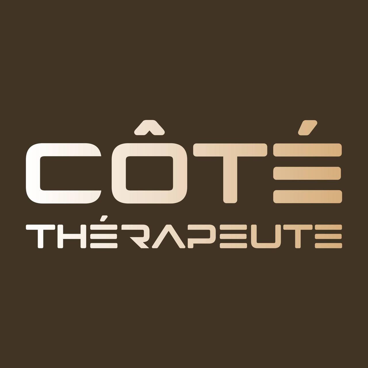 Côte thérapeute